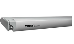 THULE 6300 - ANODIZED 3.25 x 2.50 grey fabric