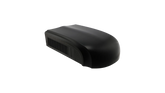 Mestic Caravan And Motorhome Rooftop air conditioner RTA-1700L Black
