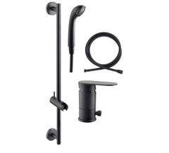 Reich Showerset Linnea - Black