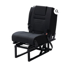 RIB Altair Seat Neptune 3P 60CM Left Only