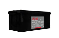 ROLLS R12-260AGM SERIES 2 12 VOLT DEEP CYCLE BATTERY