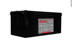 ROLLS R12-200AGM SERIES 2 12 VOLT DEEP CYCLE BATTERY