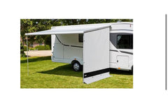 THULE VIEW BLOCKER SIDE