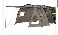 BIVOUAC CAR