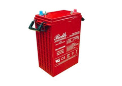 ROLLS S6-460AGM DEEP CYCLE SERIES 6 VOLT BATTERY