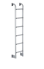 THULE LADDER 6 STEPS