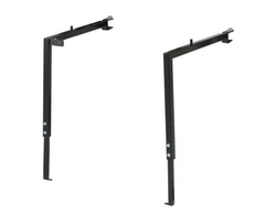 CTA ADJUSTABLE FRAME REINFORCEMENT