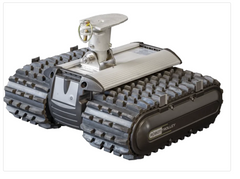 ROBOT TROLLEY RT-2500RS