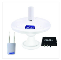 Falcon EVO DTV with 4G Internet System 150mbps