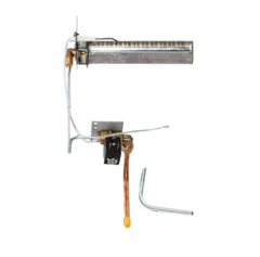 WHALE Water Heater Burner Assembly 8 Litre