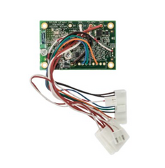 WHALE Water Heater PCB Zigbee
