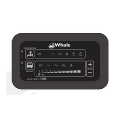 Whale CBE Duo Control Panel 2kW (SH4) + 8L