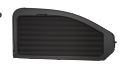 SP510 SIDE CAB BLINDS - CUSTOM V710 & VW TRANS. 02/25>