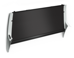 FR500 WINDSCREEN BLIND- FORD CUSTOM V710
