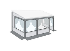 Fiamma Privacy Room F45 260 Van