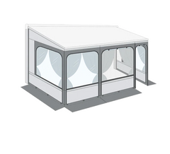 Fiamma Privacy Room 300 Medium