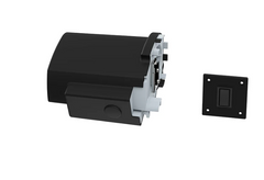 Fiamma Motor Kit Compact F80S – Deep Black
