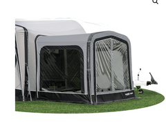 Westfield Eris Air Annex