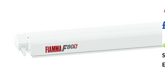Fiamma F80 S Polar 370 Royal Grey