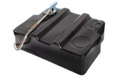 Underfloor 40 Litre Water Tank