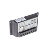 10amp Solar twin charger