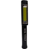 Big Volt Flashlight Torch