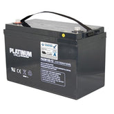 Platinum VRLA Battery PAGM100-12