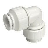 John Guest 10mm Equal Elbow (order in multiples of 10)