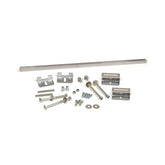 Lippert Innolight Fixing Kit for Fiat Ducato, Citroen Jumper, Peugeot Boxer