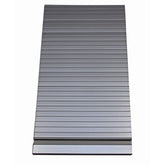 Tambour set 500 x 650 Silver