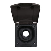 Fawo Black Water Filler with Magnetic Lock