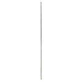 Truma gas control rod