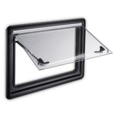 Dometic Seitz S4 Top Hung Window 600mm x 500mm