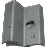 Polyplastic Alu-Tech Fixing Bracket 35 mm (order in multiples of 100)