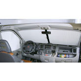 Remis Remifront IV Ducato X290 Front Blind with large sensor 2019-2021