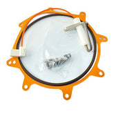 Whale HeatAir Electrode Kit