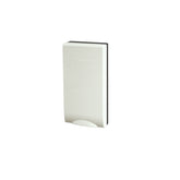 Truma Cowl Kit - Bianco