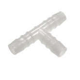 W4 Hose T connector 1/2in 12mm