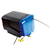 Whale Rapid Heat 13L Gas & Electric Water Heater