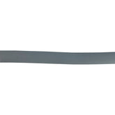 NEY light grey 16mm T trim (order in multiples of 100mtrs only)
