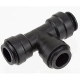W4 Equal Tee 15mm