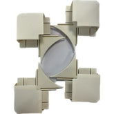 Remis REMIbase corner caps