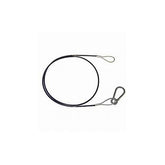 BPW Breakaway Cable (Blue) not Alko