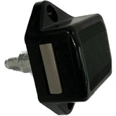 Hafele Black Lock Case (order multiples of 100 only)