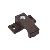 W4 Plastic Turnbuckle Hole Centre 35mm