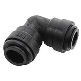 W4 Equal Elbow 12mm