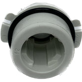 Thetford Service Door 3,4, 5 and 6 Fawo 2 Lock housing white
