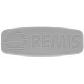 Remis Cover Plate withRemis Logo