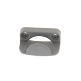 Hartal Turnbackle Catch, Black