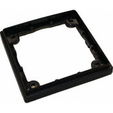 Fawo Single Low Spacer - Black